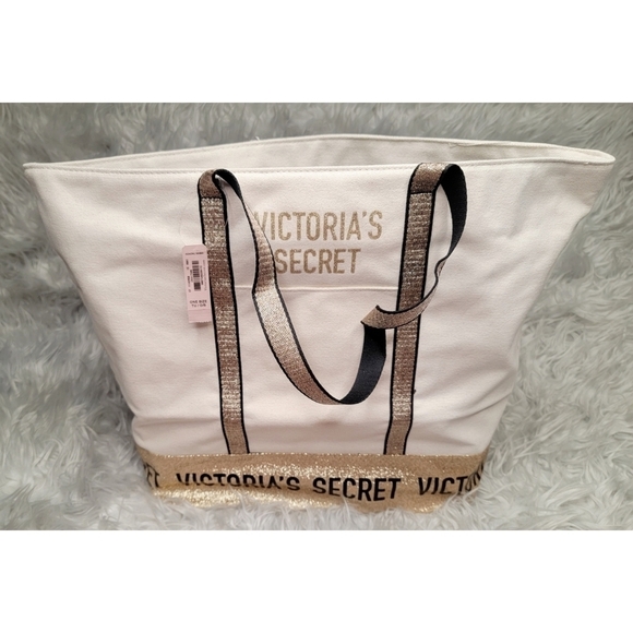NEW Victoria Secret tote bag - Picture 7 of 7